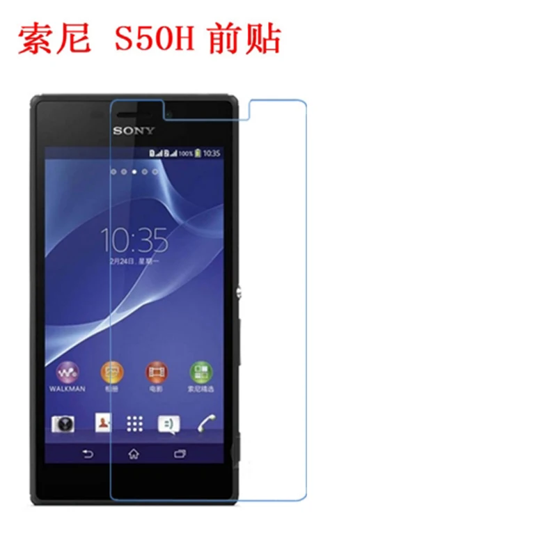 3-Pack) для sony Z1 mini функциональный тип анти-осень, ударопрочность, нано ТПУ Защитная пленка для экрана