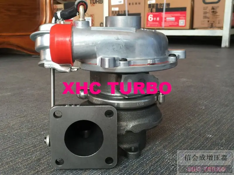 RHF5 129908-18010-5-XHC