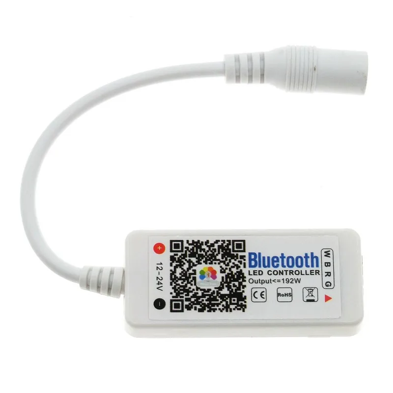 Bluetooth RGB SMD светодиодные полосы 2835 водонепроницаемый светодиодный свет 5 м 300 светодиодный RGB лента+ RGB Bluetooth контроллер+ ЕС США светодиодный адаптер питания