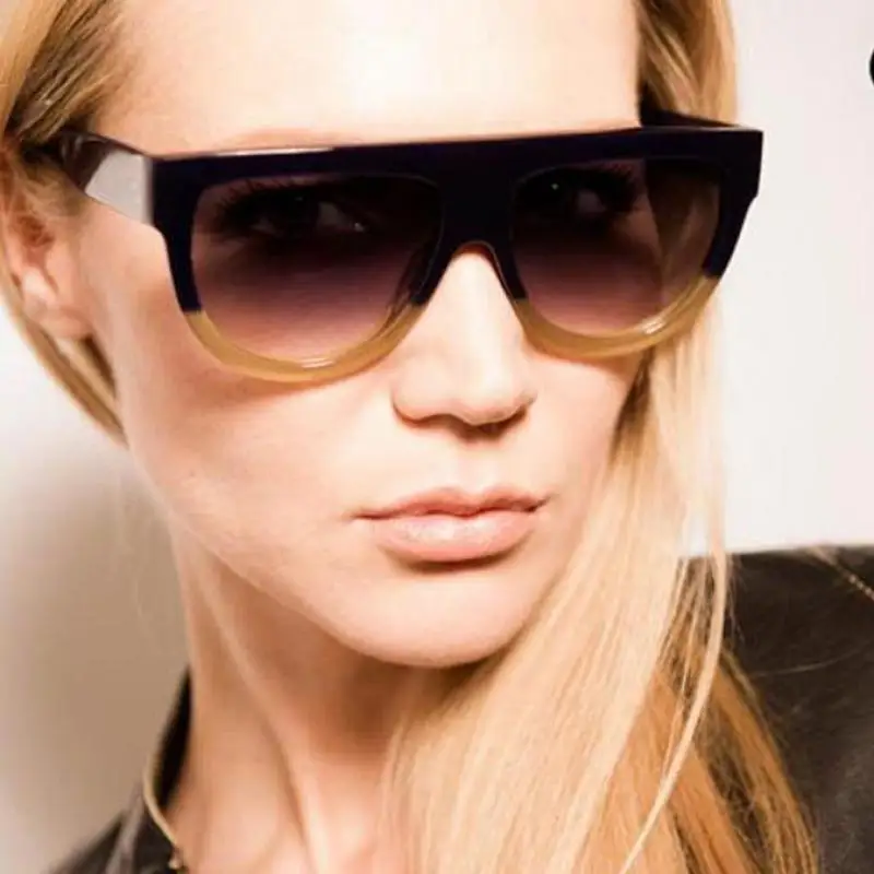 Wholesale direct flat sunglasses womens top designer xray cheap zaful