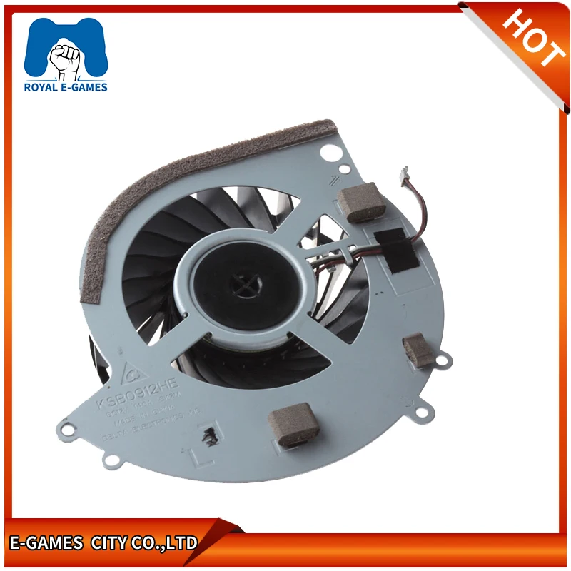 For-PS4-Internal-Cooling-Fan--5