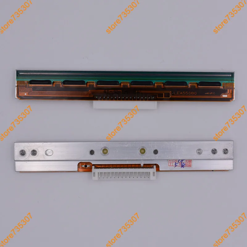 Совершенно новый g500u ez1100 ez1200 za124u печатающая головка 16 контактов Печатающая для