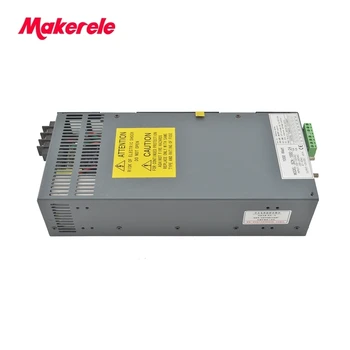 

High-power Single Output Power Supply,AC110V/220V Transformer To DC 27V SCN-1000-27 1000w 35.5A