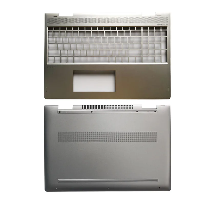 Palmrest крышка/нижней части чехол КРЫШКА ДЛЯ HP Envy X360 15 BP 15M 6 &quot15 bp106na bp107na bp150na bp151na