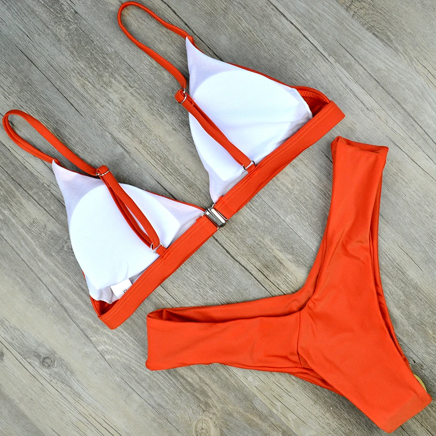 Conjunto de biquíni