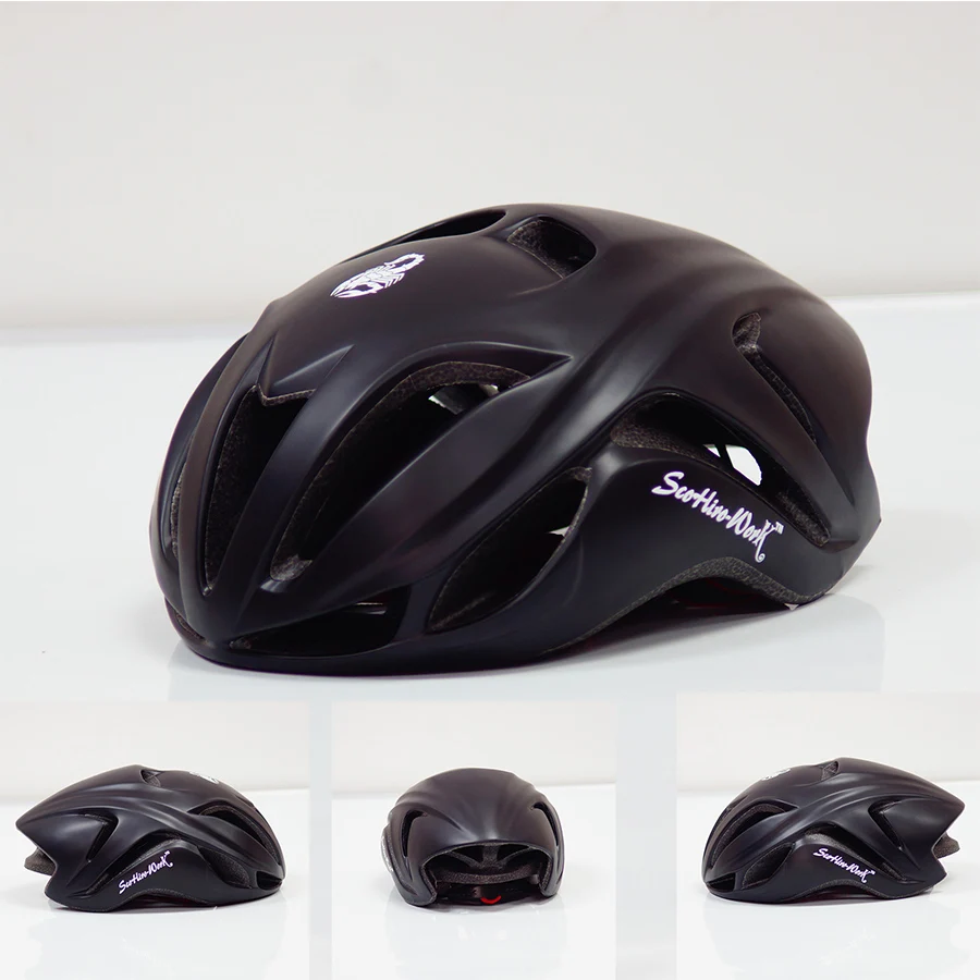 Велосипедный шлем aero Триатлон велосипед с камерными шинами шлем для взрослых дорога Mtb гоночный велосипед защитный шлем EPS запасные для велосипедного оборудования для женщин