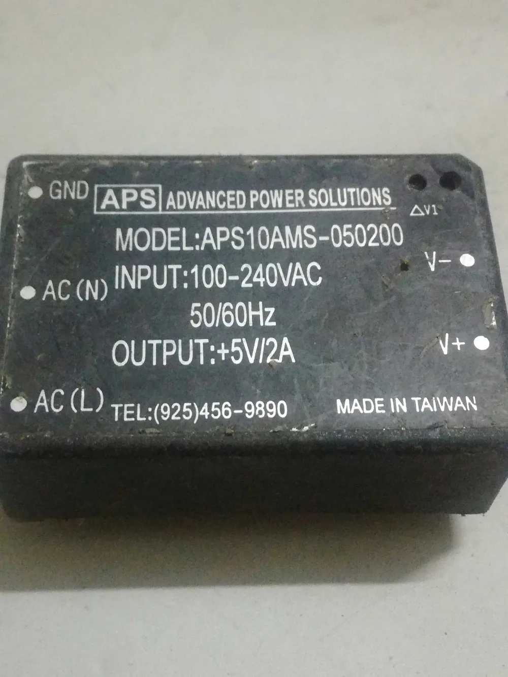 Оригинальные импортные APS10AMS 050200 ANALOG TO DIGITAL CS10 12 48 RS 112 stockNO.591 118 591 KMS12 24S6.7A N1|Запасные