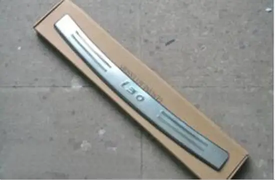 

For Hyundai I30 Reserve Box Sheet I30 Refitting Reserve Box Decoration Bar I30 Special Purpose