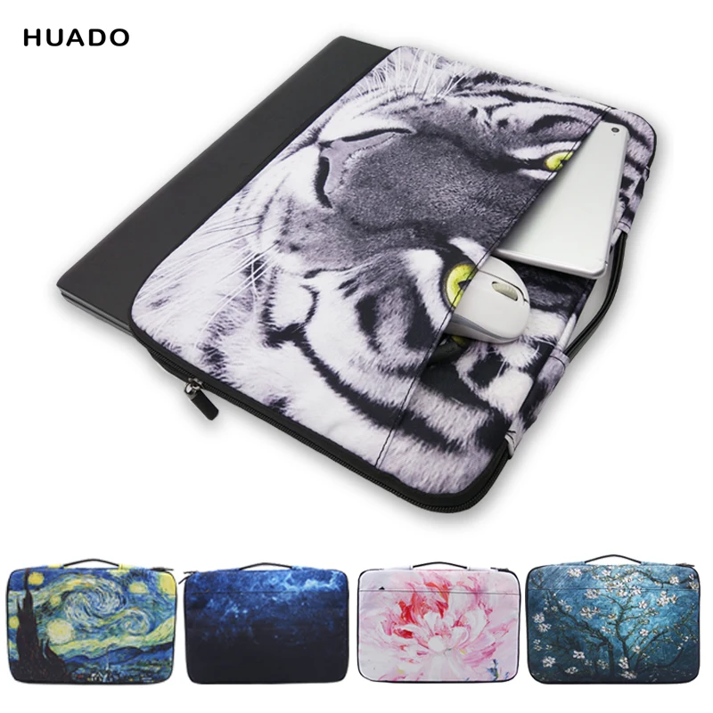 2018 neueste laptop taschen für frauen männer 15,6 notebook tasche 13 \