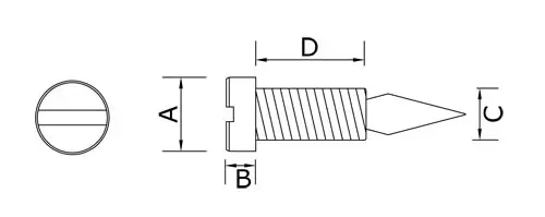 self-aligning-screws