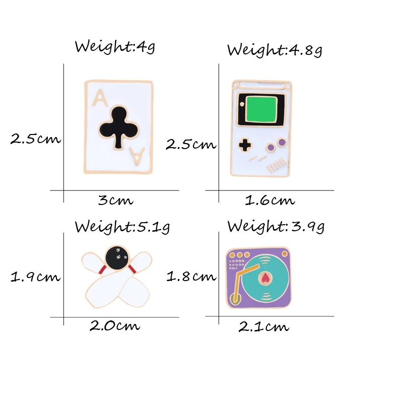 BH1173尺寸