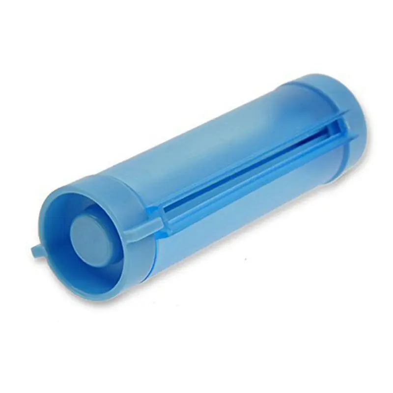 

Plastic Rolling Tube Squeezer Useful Toothpaste Easy Dispenser Bathroom Holder With Sucker Bathroom Accessories Sets