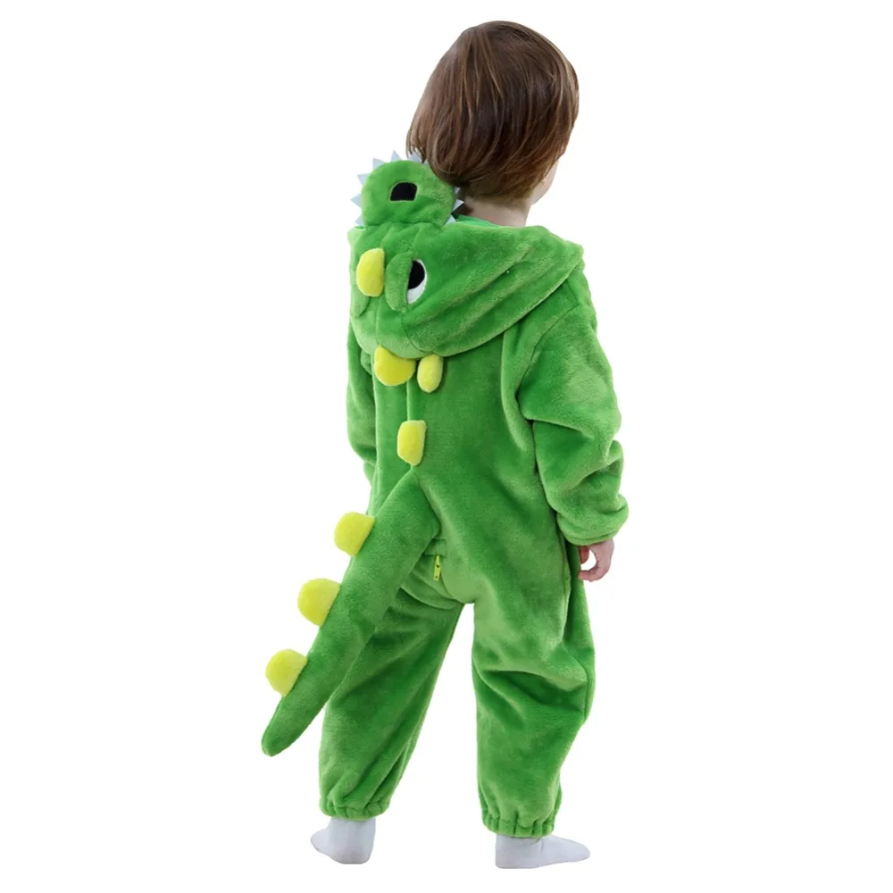 Детский флисовый костюм дракона подарок на день рождения| |