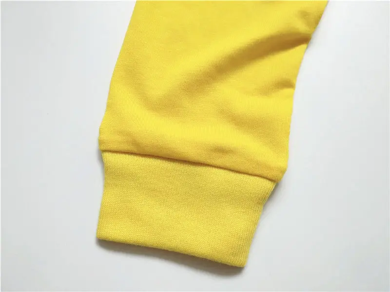 JQ-146, Футбол, детская одежда для мальчиков длинные рукава Пижама комплекты одежды для сна для От 2 до 7 лет, хлопок, трикотаж