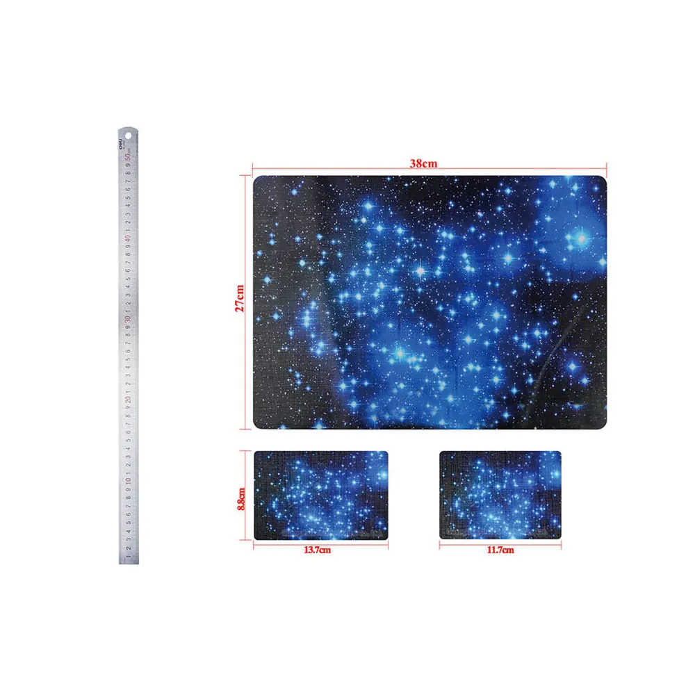 Laptop Skin Decal Sticker Cover PVC Prints Notebook PC Reusable Protector Waterproof For 12-15.6\