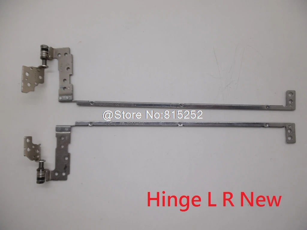 Laptop LCD Hinge L&R For Lenovo U310 Touch U310T FBL77005010 FBL77004010 130227 130228 LCD Hinge Cover New Original