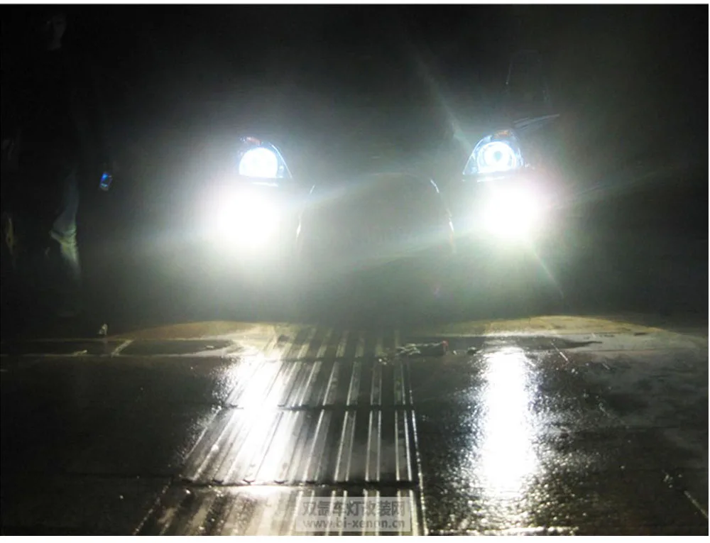 car led light H7 fog lamp bblb white 6000k 12V 10