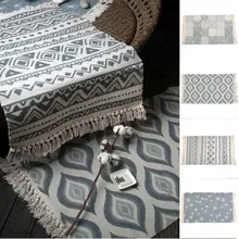 Дизайнерский Shaggy конфетти напольный коврик ковер очень большие игрушки разных цветов для малышей чайные коврики