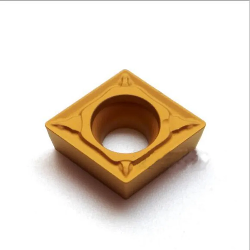 

CCMT09T308-PS T9025,100% original Tungaloy carbide turning insert for cutter tool holder boring bar cnc machine