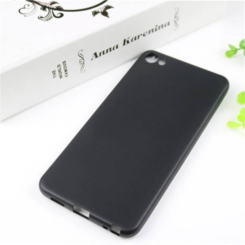 Meizu U20 5.5inch Black TPU_05
