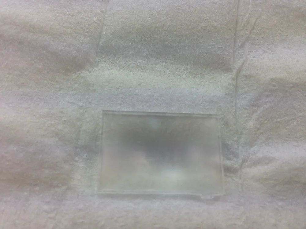 new Original For Nikon D80 D90 D200 D300 D300S D3000 D7000 D7100 D7200 Focusing Screen Frosted Glass