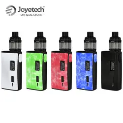 Оригинал Joyetech ESPION Tour с CUBIS Max комплект 5 мл емкость бака выход 220 мощность NCFilm TM нагреватель электронная сигарета