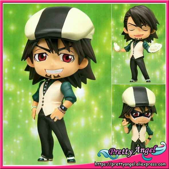 Originale Bandai Tamashii Nazioni Chibi Arts Tiger E Bunny Action Figures Kaburagi T Kotetsu Tiger Canvas Tiger Silvertiger Action Figure Aliexpress