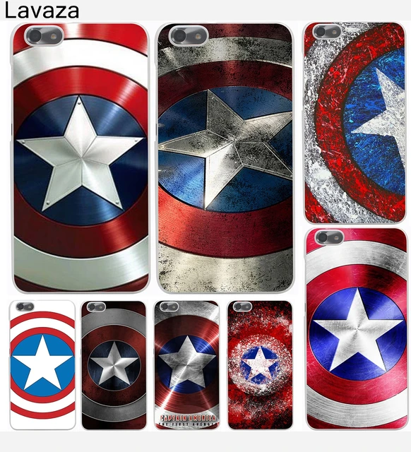 coque huawei captain america