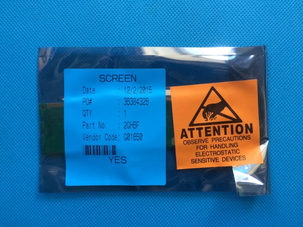Оригинальная новая память HoTecHon OEM RAM DIMM 1GB 1Rx8 PC3-10600U-2GH6F/02GH6F/DDR3-1333 для настольного