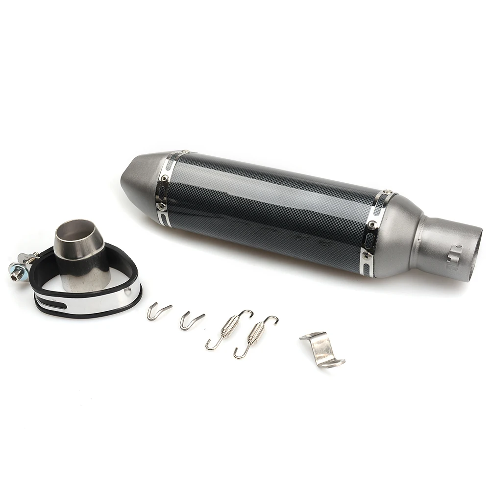 kawasaki versys exhaust