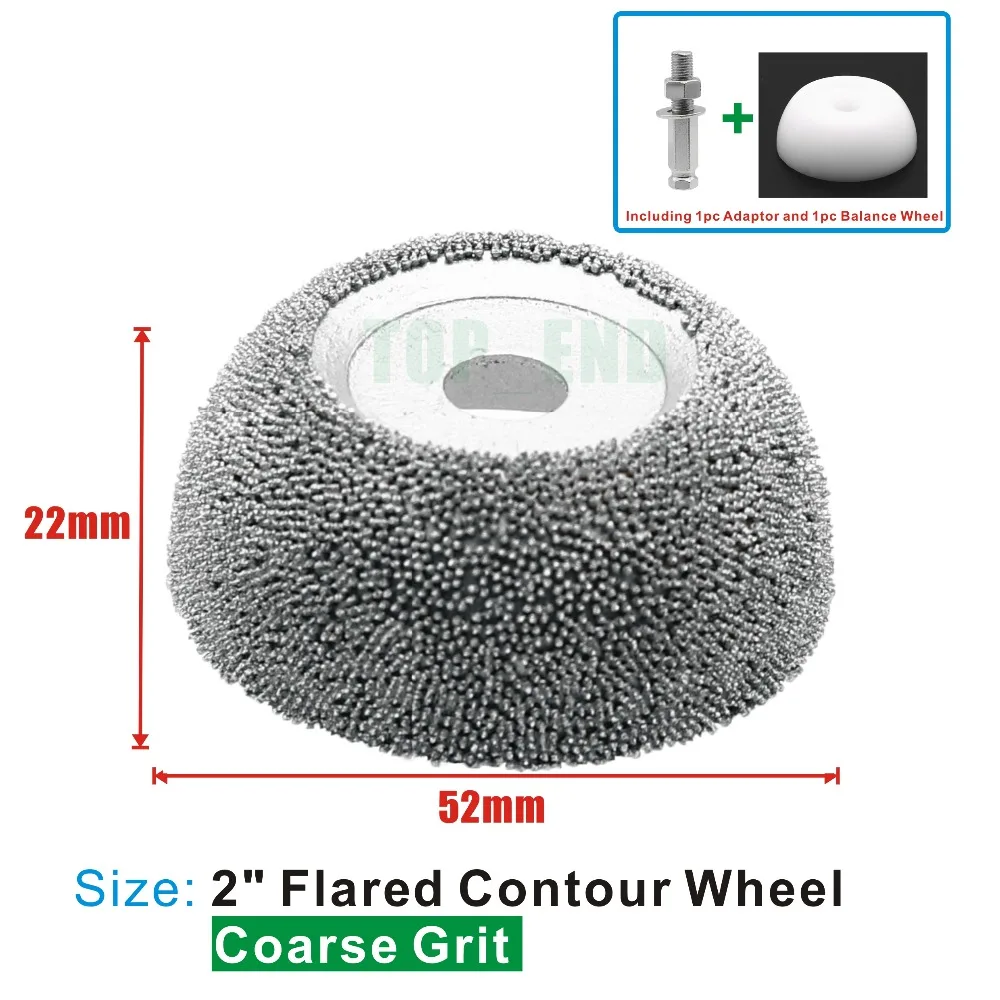 TP2019002 2 Coarse Grit