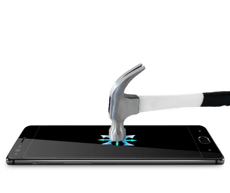 OnePlus 3T Tempered Glass (2)