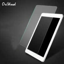 Полное покрытие lcd матовая поверхность с защитой от отпечатков пальцев закаленное стекло для Apple iPad 7 Pro 9,7 10,2 10,5 Антибликовая Защита экрана