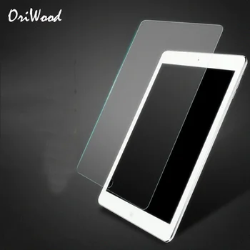 

Full Cover LCD Matte Anti Fingerprint Tempered Glass For Apple iPad 7 Pro 9.7 10.2 10.5 2019 Anti Glare Screen Protector Rated