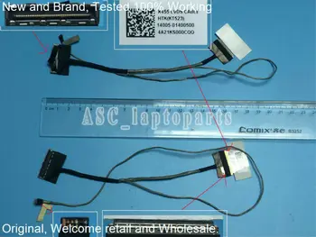 

New Original Free shipping LCD LED Video Flex Cable For ASUS A455L A455 X455L K455L X455LD F455L K454W F455LJ 14005-01400500