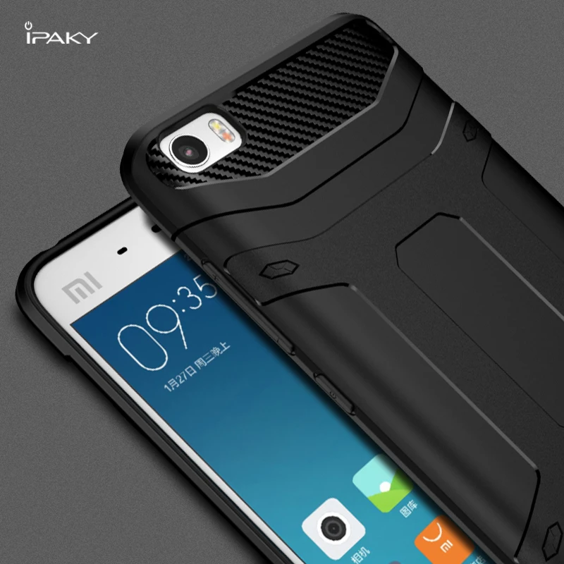 iPaky-New-Business-Fundas-For-Xiaomi-fon