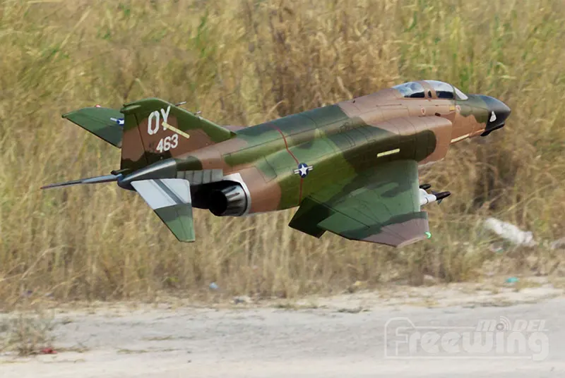 FW F416