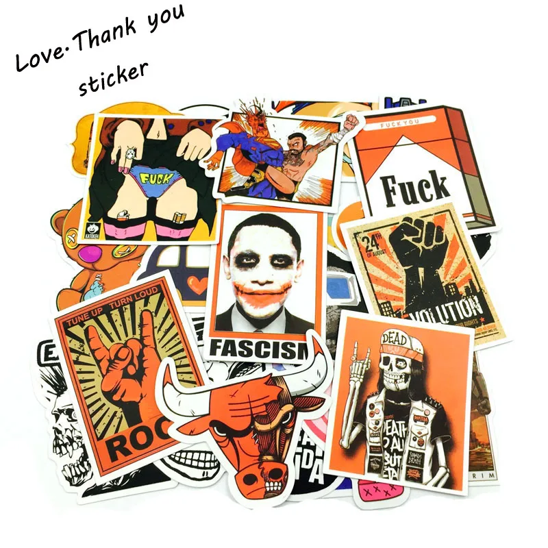 400 pcs stickers Do not repeat mixed Hot sale Home decor font b toy b font