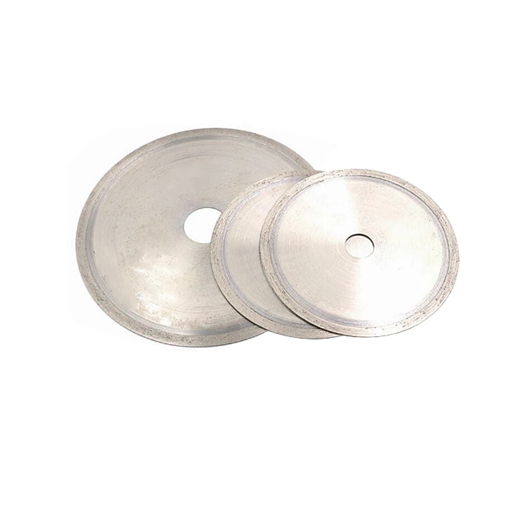 CNBTR 1PCS Diamond Circular Saw Blade Cutting Disc Tools for Cutting