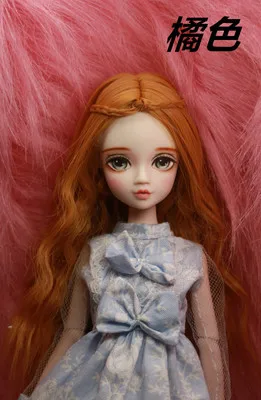 Дешевые blyth bjd куклы 29 см шарнирные куклы с одеждой и обувью - Цвет: 17