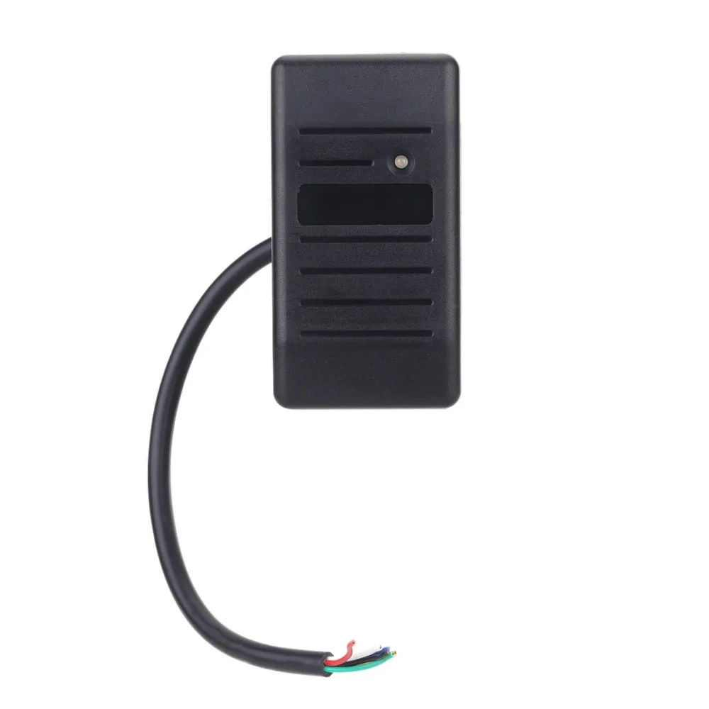 считыватель виганд 26. интерфейс подключения считывателя - wiegand-26. Wiegand 26 считыватель. пульт управления доступом. считыватель виганд 26.