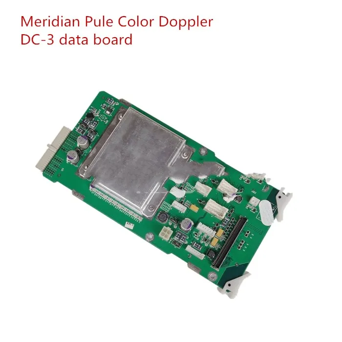

For Mindray DC-3 Color Ultra B Keyboard Interface Board Data Board 2109-20-76223 New Maintenance
