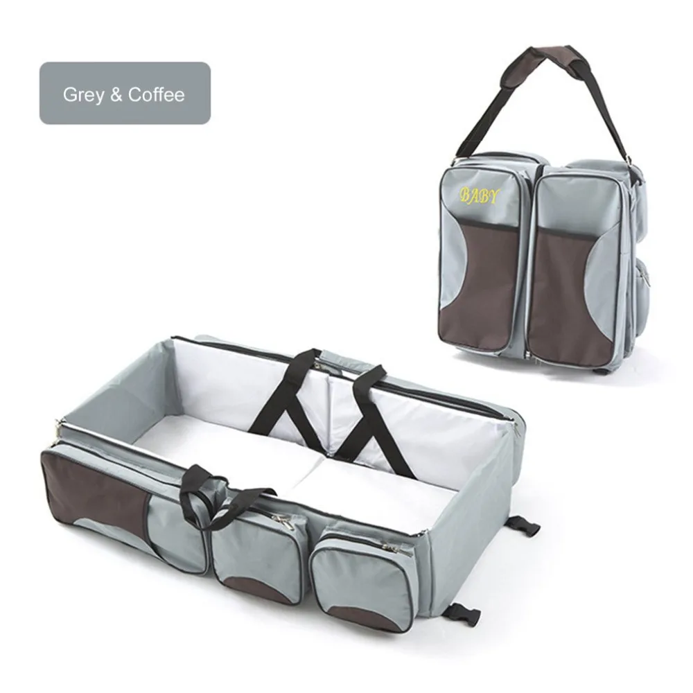 Buy OUTAD Multifunctional Mommy Bag Large Capacity