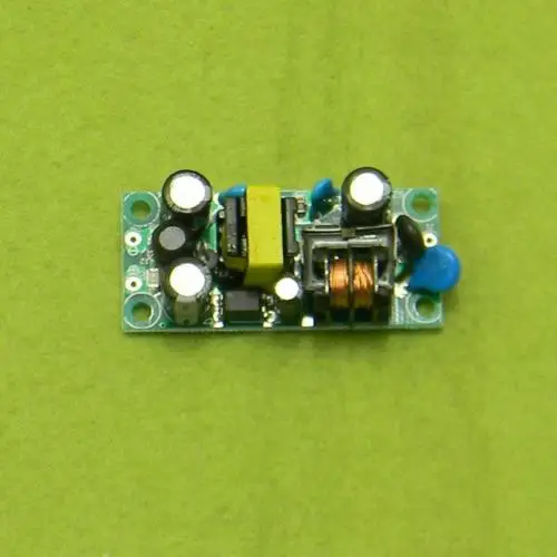 

AC-DC 5V 1A 1000mA Power Supply Buck Converter Step Down Module Adaptor Transformer Small Size