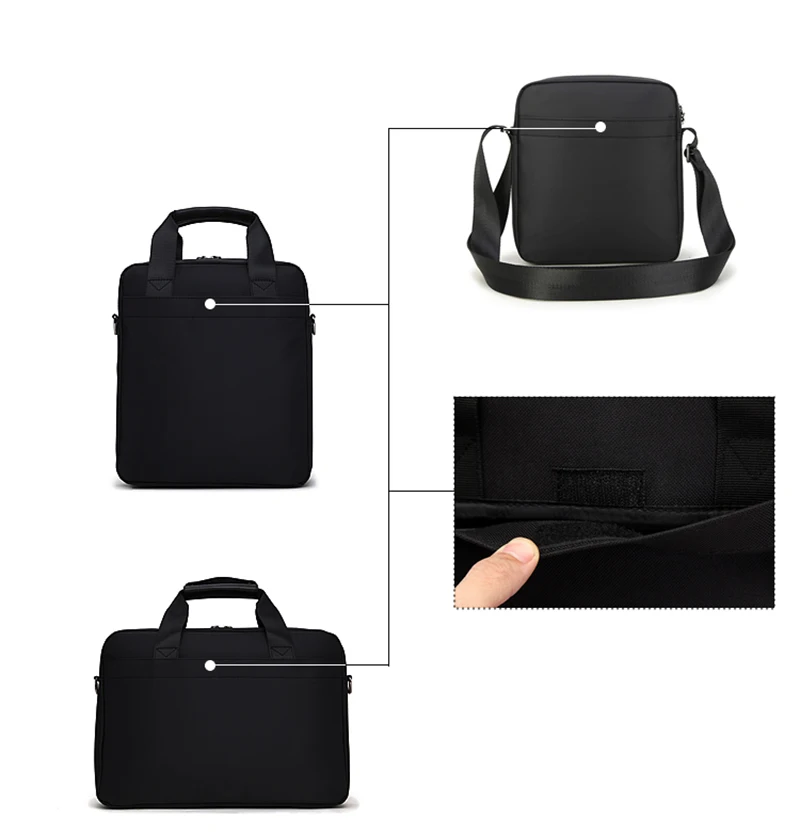 Men's bag 3