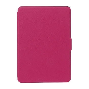 

New Protector Cover Ultra Slim Protective Shell Case Cover For Kindle 6 inch Paperwhite 1/2/3 hot