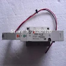 [SA] Япония оригинальные специальные продаж SMC электромагнитный клапан SX5340-5LZ-02 spot- 2 шт./лот