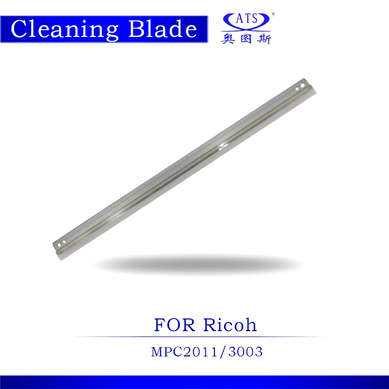 

2PCS Drum Cleaning Blade For Ricoh MPC 2011 3003 Scraper Copier Parts MPC2011 High Quality Photocopy Machine