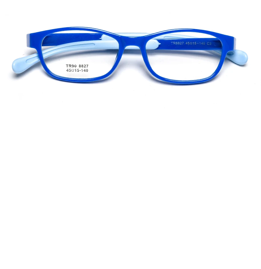 Детские очки для мальчиков и девочек, очки оптические очки, оправа для очков для детей, рамка для очков, гибкая детская 827