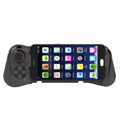 Mocute 054/050/056/058/053 Bluetooth геймпад Joypad беспроводной VR контроллер геймпад для смартфона android планшетный ПК Smart tv игры